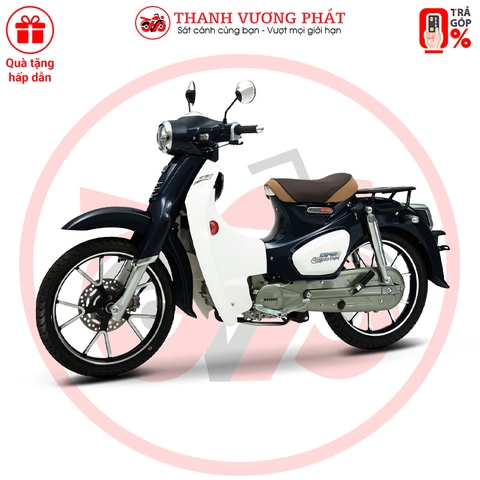 XE MÁY ESPERO CLASSIC VVIP1 - CUP 83