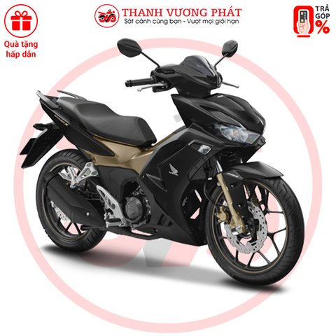 Winner X 2022 - phiên bản Đặc biệt