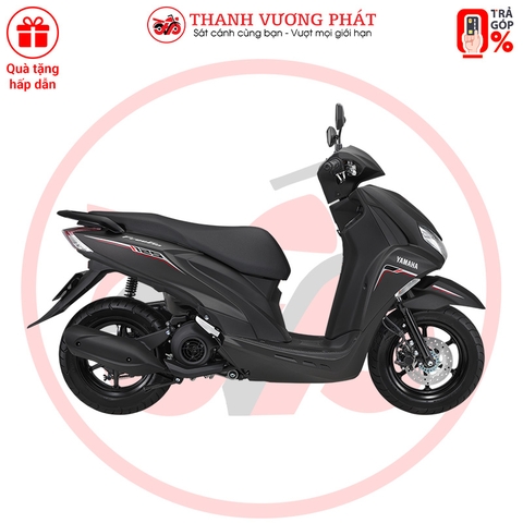 FreeGo 2023 – Phiên bản Tiêu chuẩn