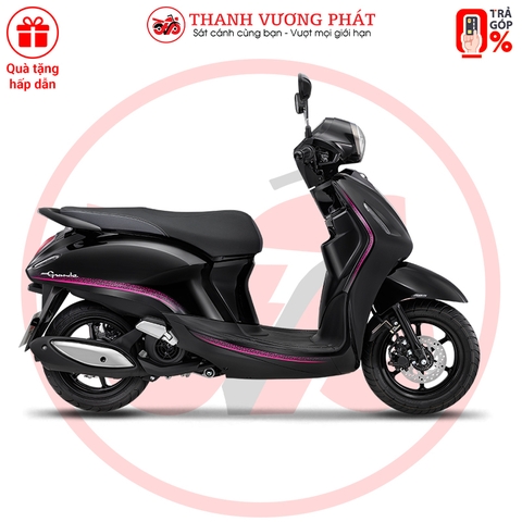 Grande 2023 - phiên bản Giới hạn màu mới hoàn toàn mới