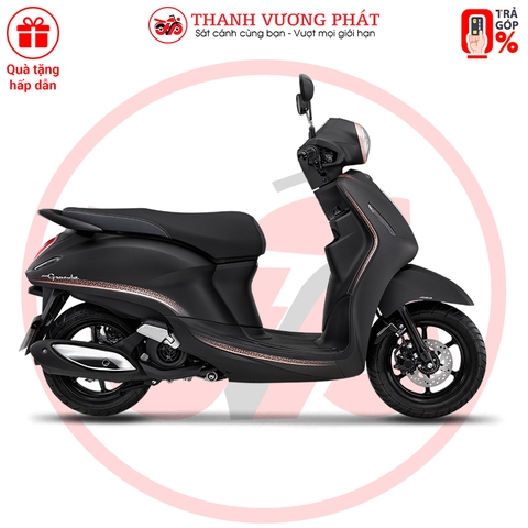 Grande 2023 - phiên bản Giới hạn màu mới hoàn toàn mới