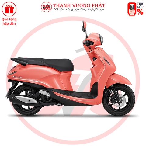 Grande 2023 - phiên bản Giới hạn màu mới hoàn toàn mới