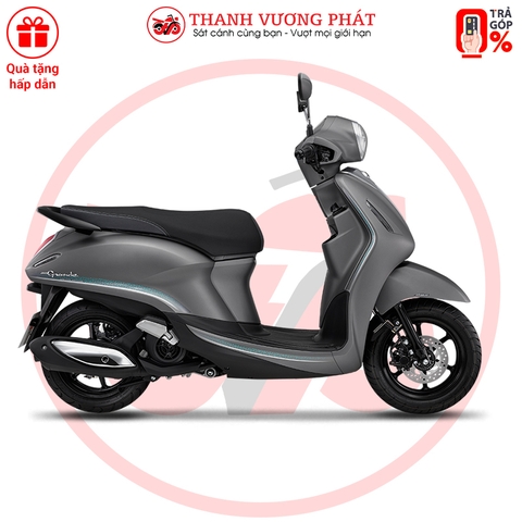 Grande 2023 - phiên bản Giới hạn màu mới hoàn toàn mới