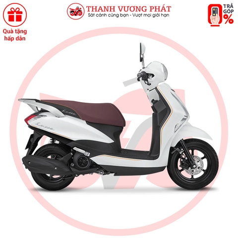 Latte 2023 - phiên bản Giới hạn màu mới