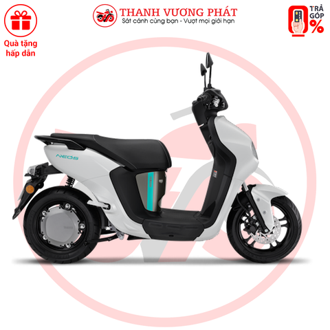 Xe điện Yamaha NEO'S