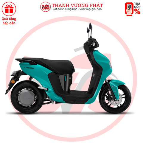 Xe điện Yamaha NEO'S