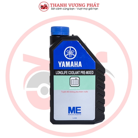 Dung dịch làm mát động cơ