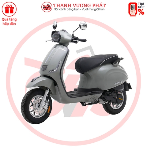 XE GA ESPERO 50VS DIAMOND ULTRA - Vespa Ultra Pro