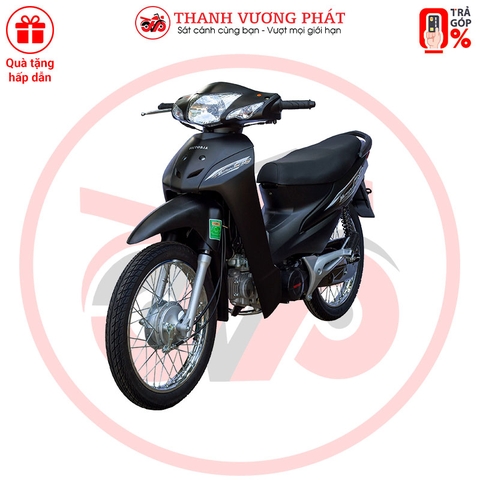 XE SỐ VICTORIA CX3 - Victoria Wave 50