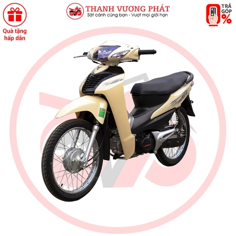 XE SỐ VICTORIA CX3 - Victoria Wave 50