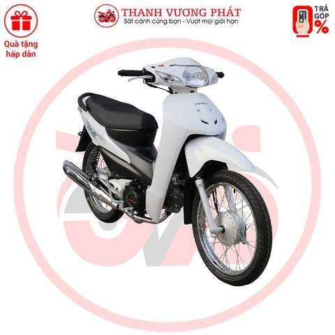 XE SỐ VICTORIA CX3 - Victoria Wave 50