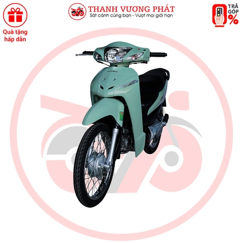XE SỐ VICTORIA CX3 - Victoria Wave 50