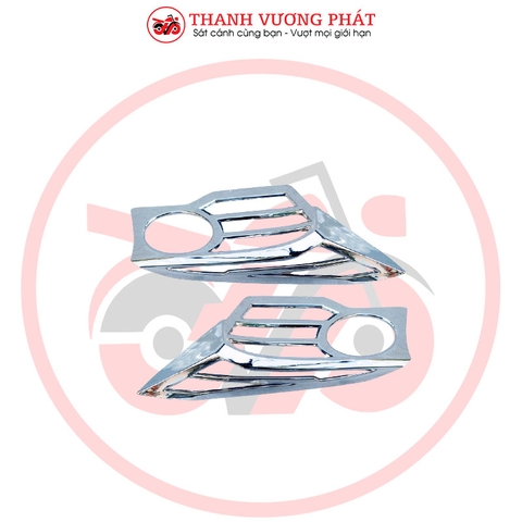 Viền đèn pha - Honda AirBlade