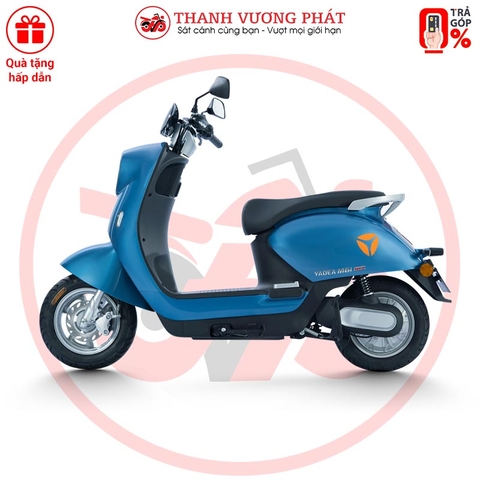 Xe máy điện YADEA M6I