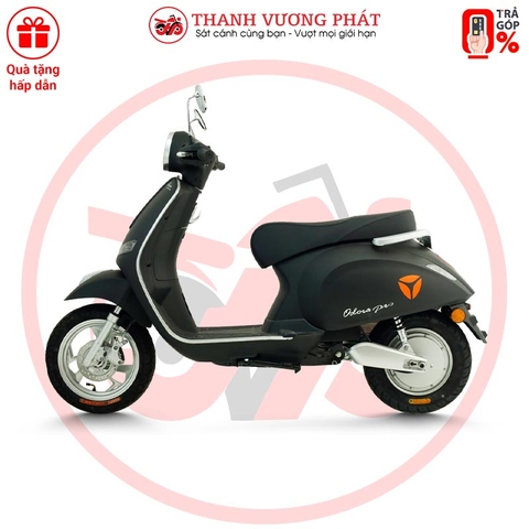 Xe máy điện YADEA ODORA PRO