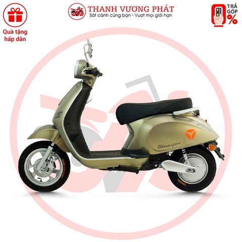 Xe máy điện YADEA ODORA PRO