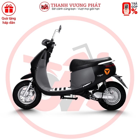 Xe máy điện YADEA VIGOR