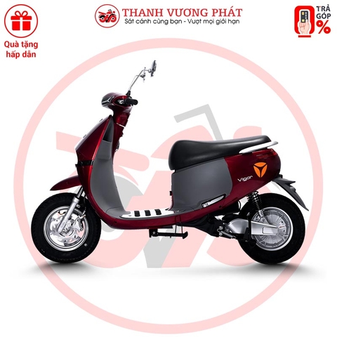 Xe máy điện YADEA VIGOR