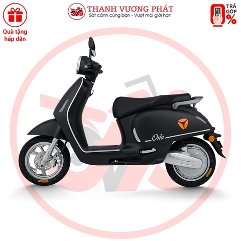 Xe máy điện YADEA ORLA