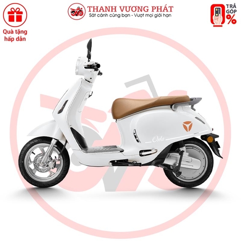Xe máy điện YADEA ORLA