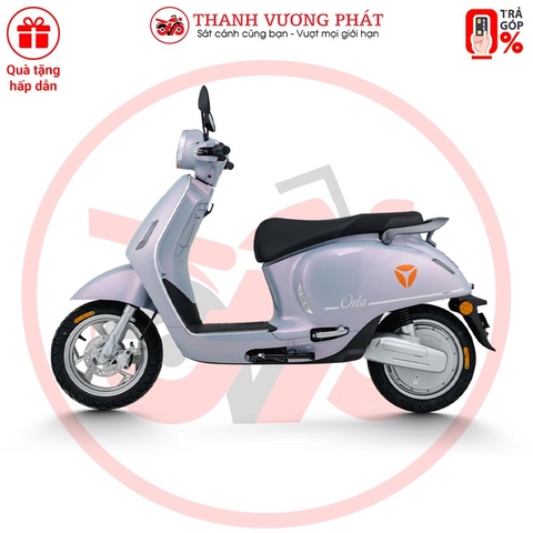 Xe máy điện YADEA ORLA