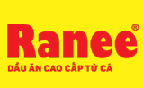 Dầu ăn Ranee