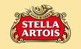 Bia stella artois