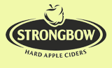 Bia strongbow