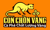 Cà phê Con Chồn vàng