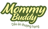 Dầu ăn Mommy Buddy