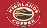 Cà phê Highlands Coffee