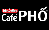 Cà phê Maccoffee cà phê Phố