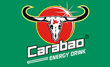 Nước tăng lực Carabao