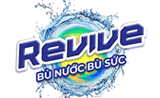 Nước bù khoáng Revive