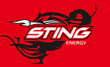 Nước tăng lực Sting