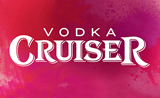 Rượu vodka Cruiser