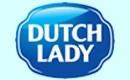 Sữa tươi Dutch Lady