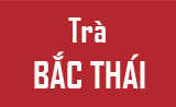 Trà Bắc Thái