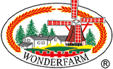 Trà Wonderfarm