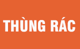 Thùng đựng rác