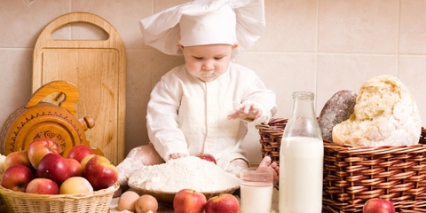Bỏ túi cách chọn sữa phù hợp cho con nhiều mẹ chưa biết