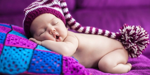 5 sai lầm của mẹ khi cho bé bú có thể gây hại cho trẻ
