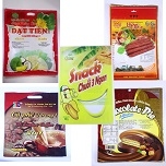 Các bước tạo ra bao bì cho chính bạn