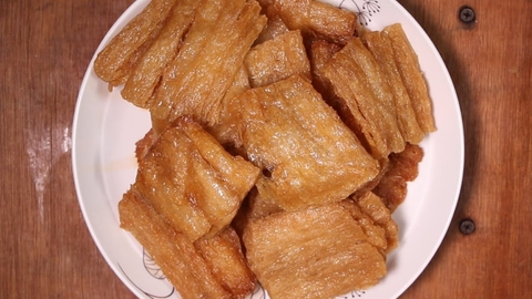 Sườn non chay bao nhiêu 1kg? Lợi ích sức khỏe khi ăn chay