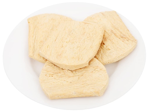 Sườn non chay mua ở đâu Hà Nội chất lượng, giá cả uy tín?