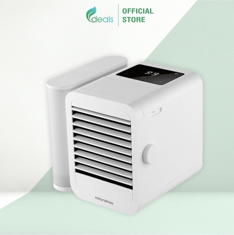 Quạt điều hòa mini cao cấp MI-03