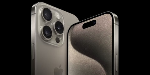 7 điểm khác biệt chính giữa iPhone 15 Pro Max và iPhone 14 Pro Max