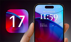 THÔNG TIN CHI TIẾT VỀ IOS 17 BỊ RÒ RỈ – ĐIỀU GÌ SẼ XẢY RA?