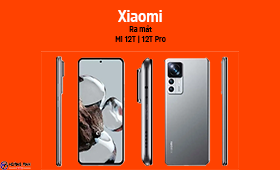 Xiaomi 12T Và 12T Pro Sẽ Ra Mắt Tuần: Đây Là Tất Cả Thông Tin Bạn Cần.