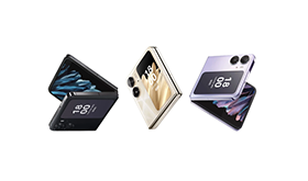 Oppo Find N2 Flip: Rò rỉ thông tin trước khi ra mắt